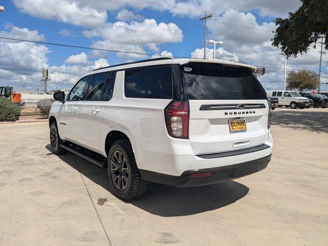 2021 Chevrolet Suburban Vehicle Photo in SELMA, TX 78154-1459