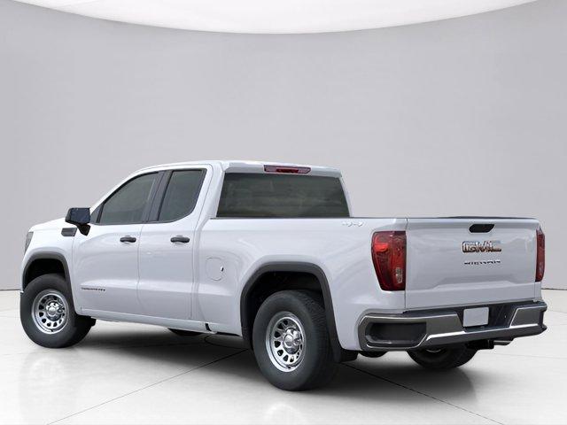 2024 GMC Sierra 1500 Vehicle Photo in LEOMINSTER, MA 01453-2952