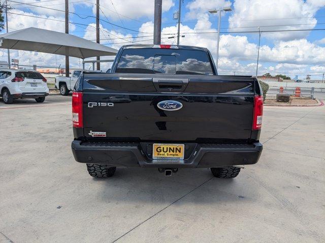 2016 Ford F-150 Vehicle Photo in SELMA, TX 78154-1459