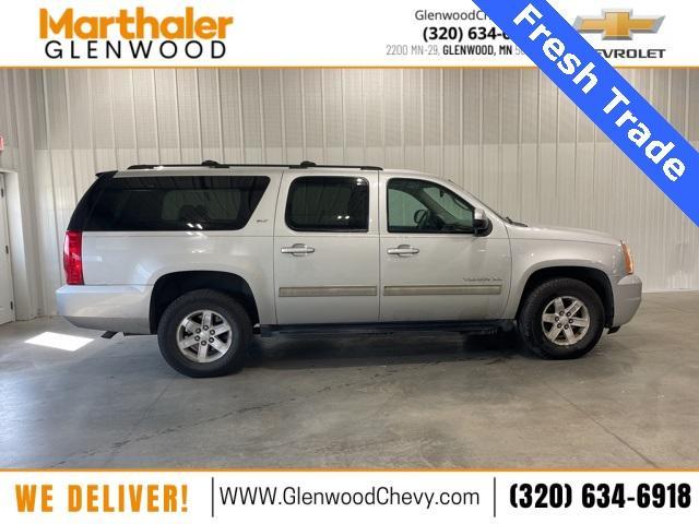 2013 GMC Yukon XL Vehicle Photo in GLENWOOD, MN 56334-1123