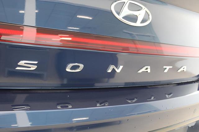 2022 Hyundai SONATA Vehicle Photo in Green Bay, WI 54304