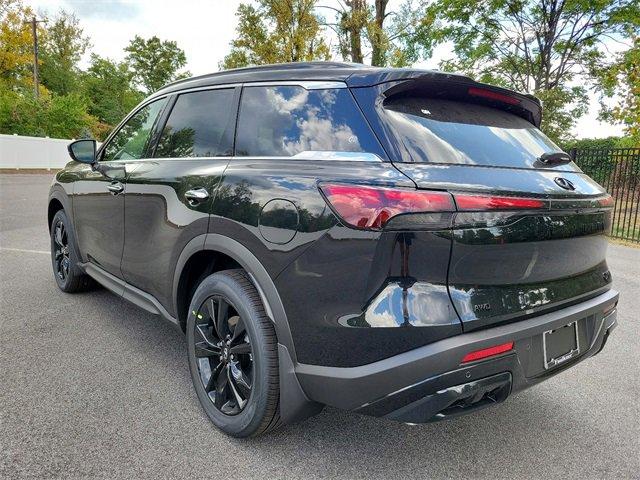 2025 INFINITI QX60 Vehicle Photo in Willow Grove, PA 19090