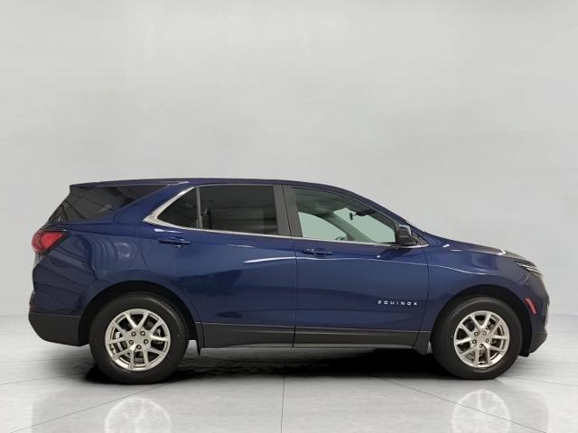 2022 Chevrolet Equinox Vehicle Photo in NEENAH, WI 54956-2243