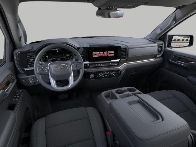 2024 GMC Sierra 1500 Vehicle Photo in GREEN BAY, WI 54303-3330