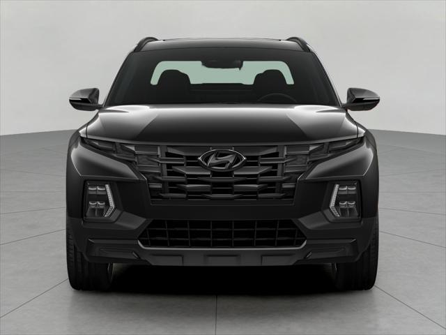 2024 Hyundai SANTA CRUZ Vehicle Photo in Green Bay, WI 54304