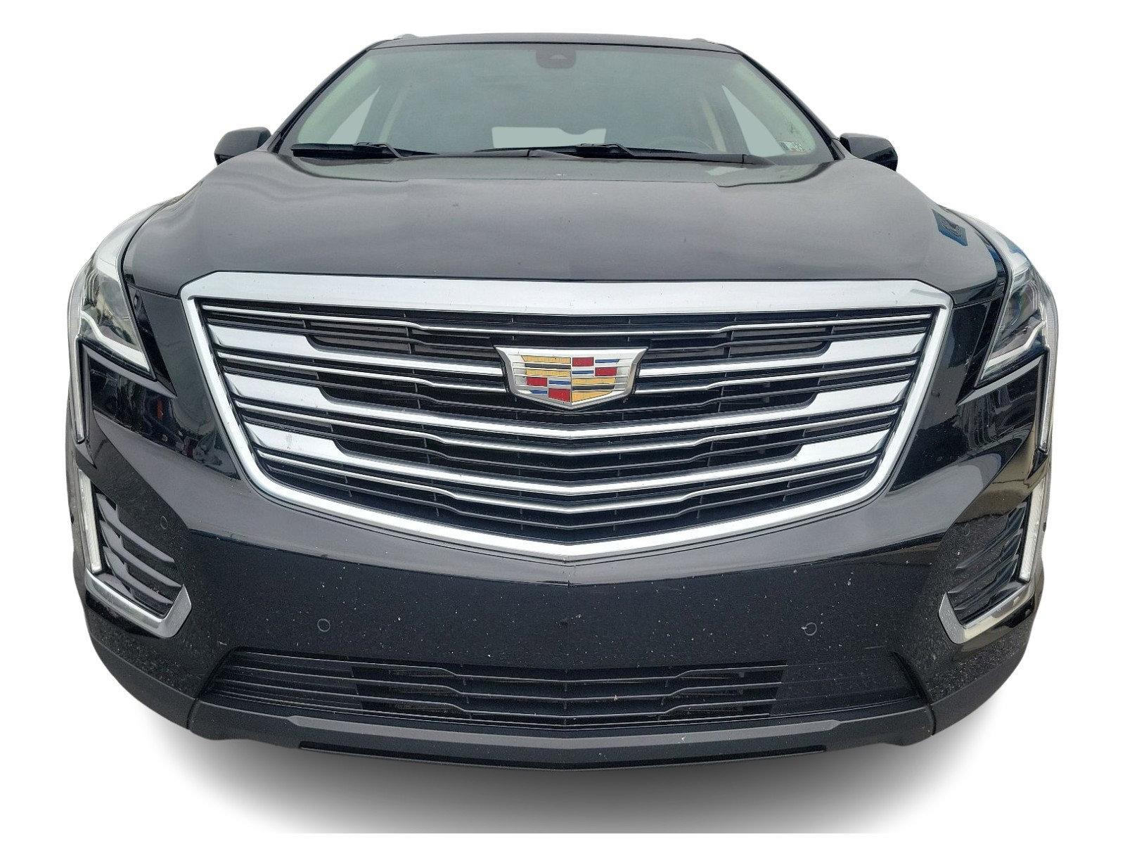 2019 Cadillac XT5 Vehicle Photo in BETHLEHEM, PA 18017-9401