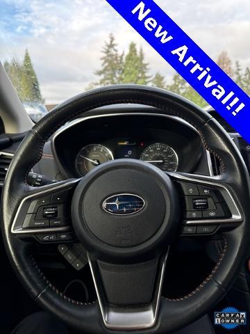 2021 Subaru Crosstrek Vehicle Photo in Puyallup, WA 98371