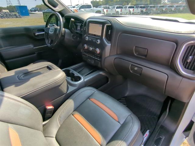 2020 GMC Sierra 1500 Vehicle Photo in ALBERTVILLE, AL 35950-0246