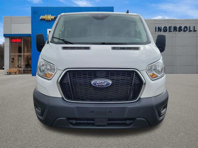 2021 Ford Transit Cargo Van Vehicle Photo in PAWLING, NY 12564-3219