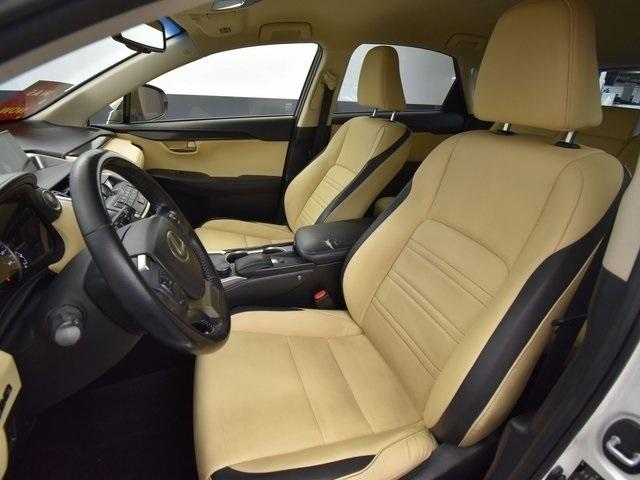 2015 Lexus NX 200t Vehicle Photo in LAS VEGAS, NV 89118-3267