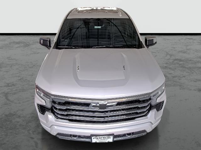 2024 Chevrolet Silverado 1500 Vehicle Photo in WENTZVILLE, MO 63385-1017