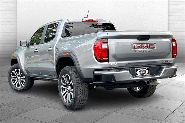 2023 GMC Canyon Vehicle Photo in INDEPENDENCE, MO 64055-1314