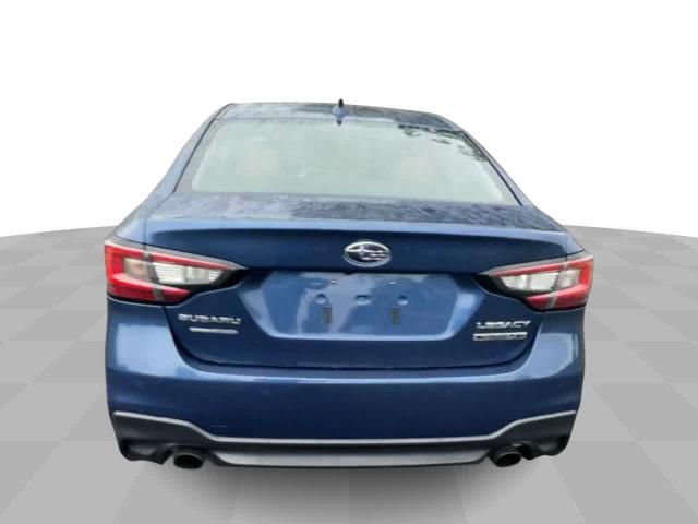 2022 Subaru Legacy Vehicle Photo in THOMPSONTOWN, PA 17094-9014