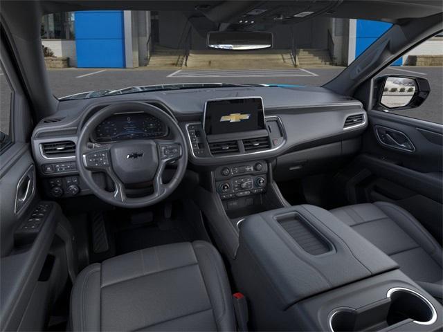 2024 Chevrolet Tahoe Vehicle Photo in GRAND BLANC, MI 48439-8139