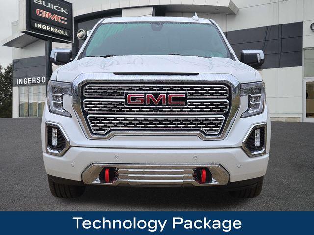 2020 GMC Sierra 1500 Vehicle Photo in WATERTOWN, CT 06795-3318