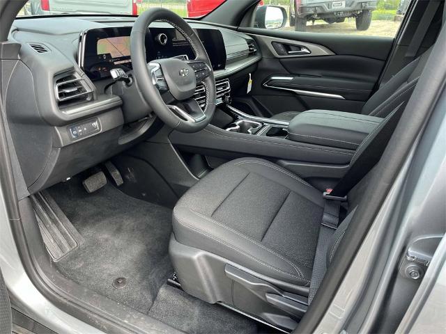 2024 Chevrolet Traverse Vehicle Photo in ALCOA, TN 37701-3235