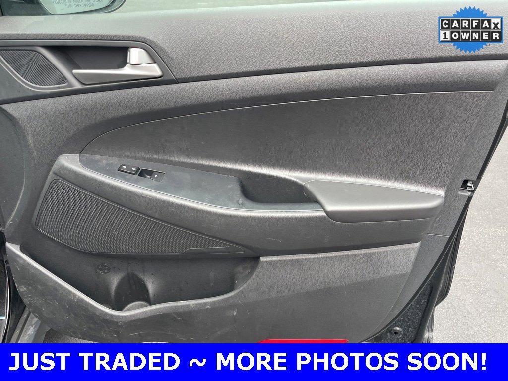 2020 Hyundai TUCSON Vehicle Photo in Saint Charles, IL 60174