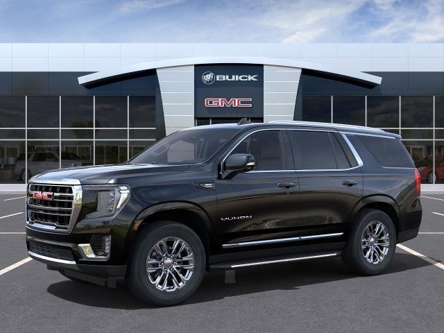 2024 GMC Yukon Vehicle Photo in GOLDEN, CO 80401-3850