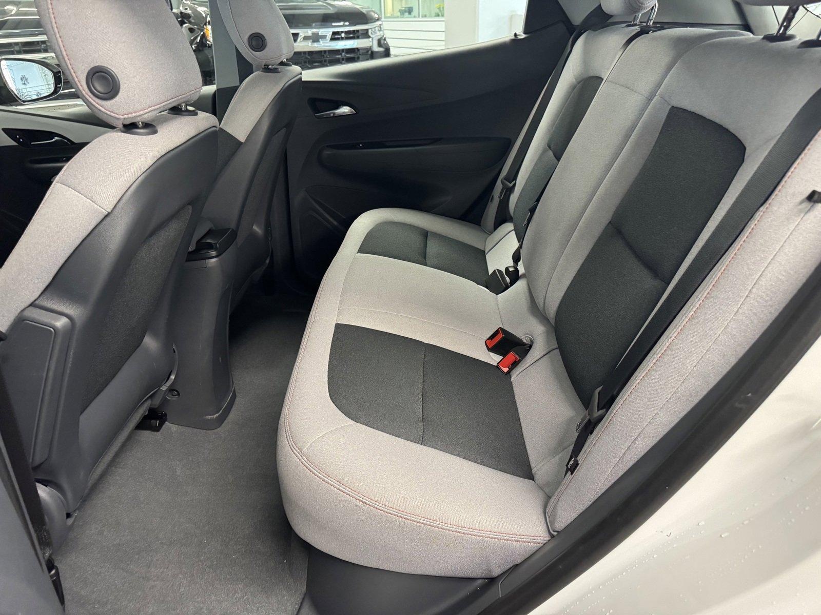 2020 Chevrolet Bolt EV Vehicle Photo in LOS ANGELES, CA 90007-3794