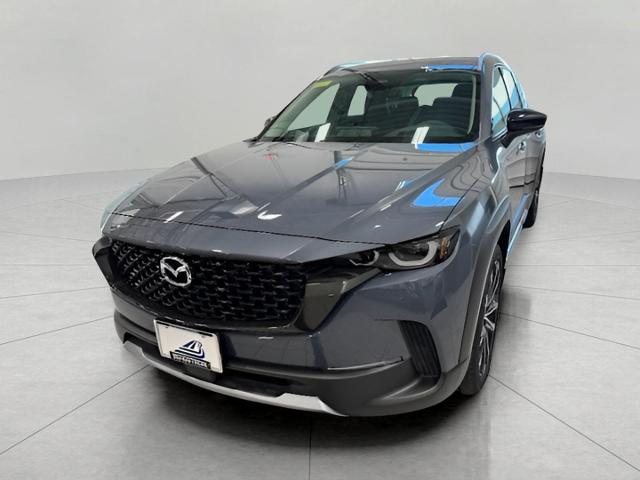 2025 Mazda CX-50 Vehicle Photo in Green Bay, WI 54304