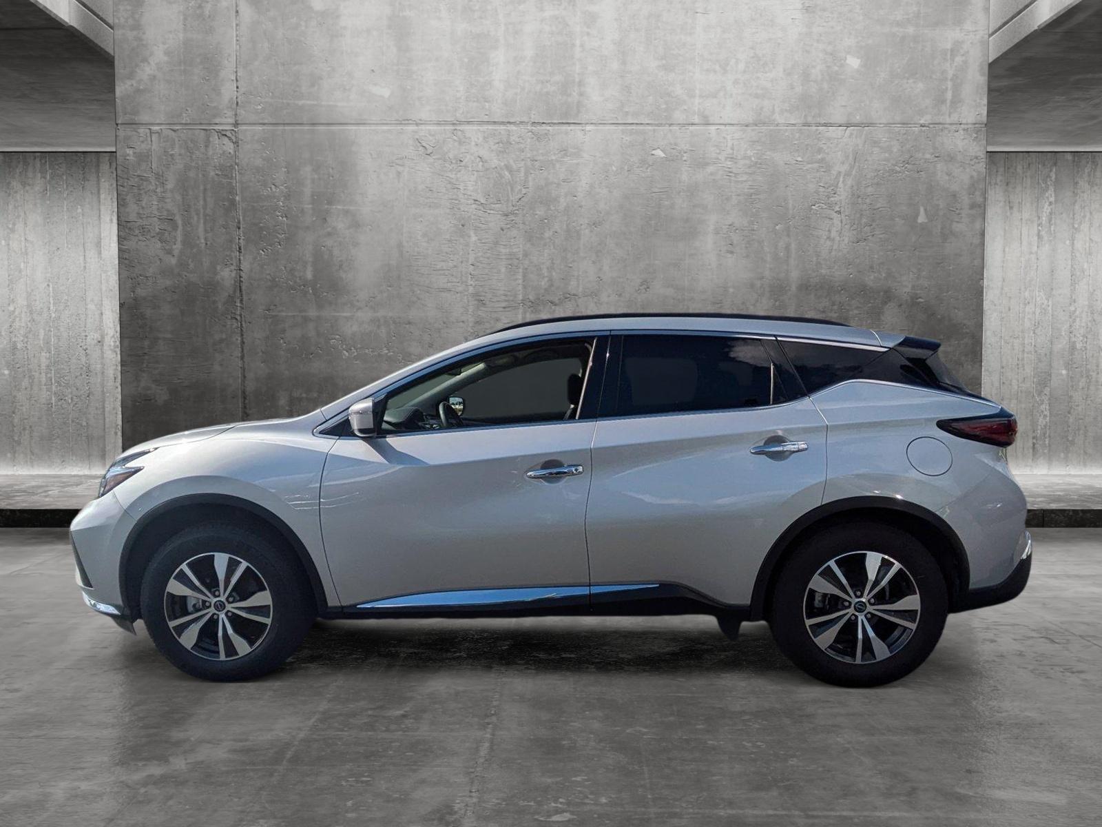 2023 Nissan Murano Vehicle Photo in Clearwater, FL 33761