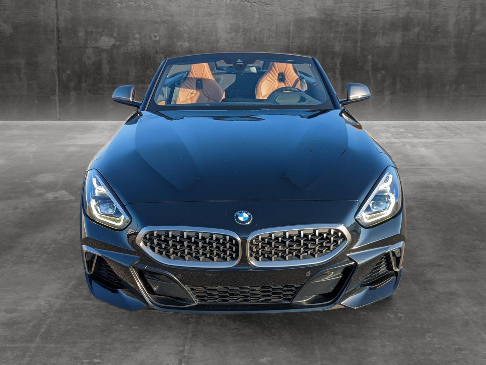 2020 BMW Z4 Vehicle Photo in ORLANDO, FL 32808-7998