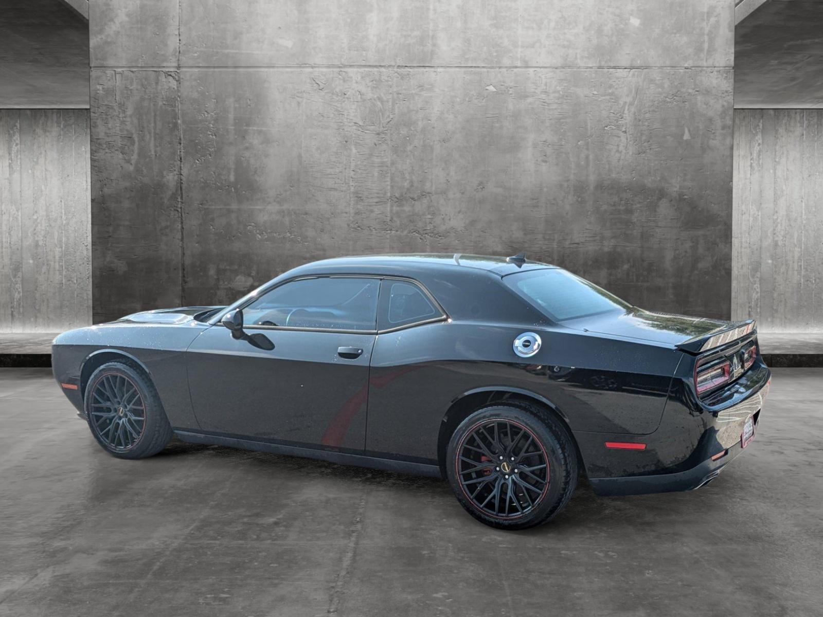 2015 Dodge Challenger Vehicle Photo in Corpus Christi, TX 78415