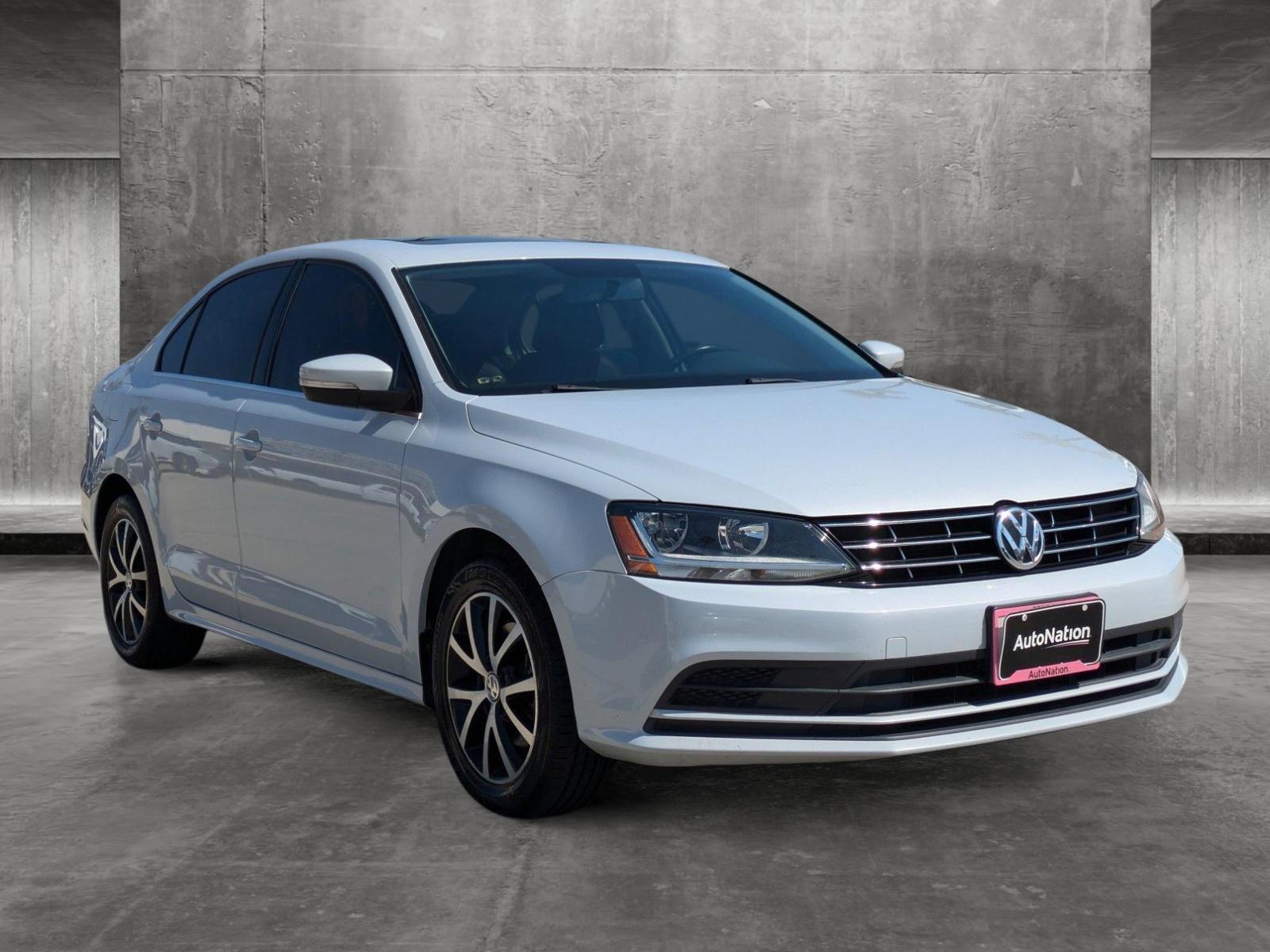 2018 Volkswagen Jetta Vehicle Photo in Tustin, CA 92782