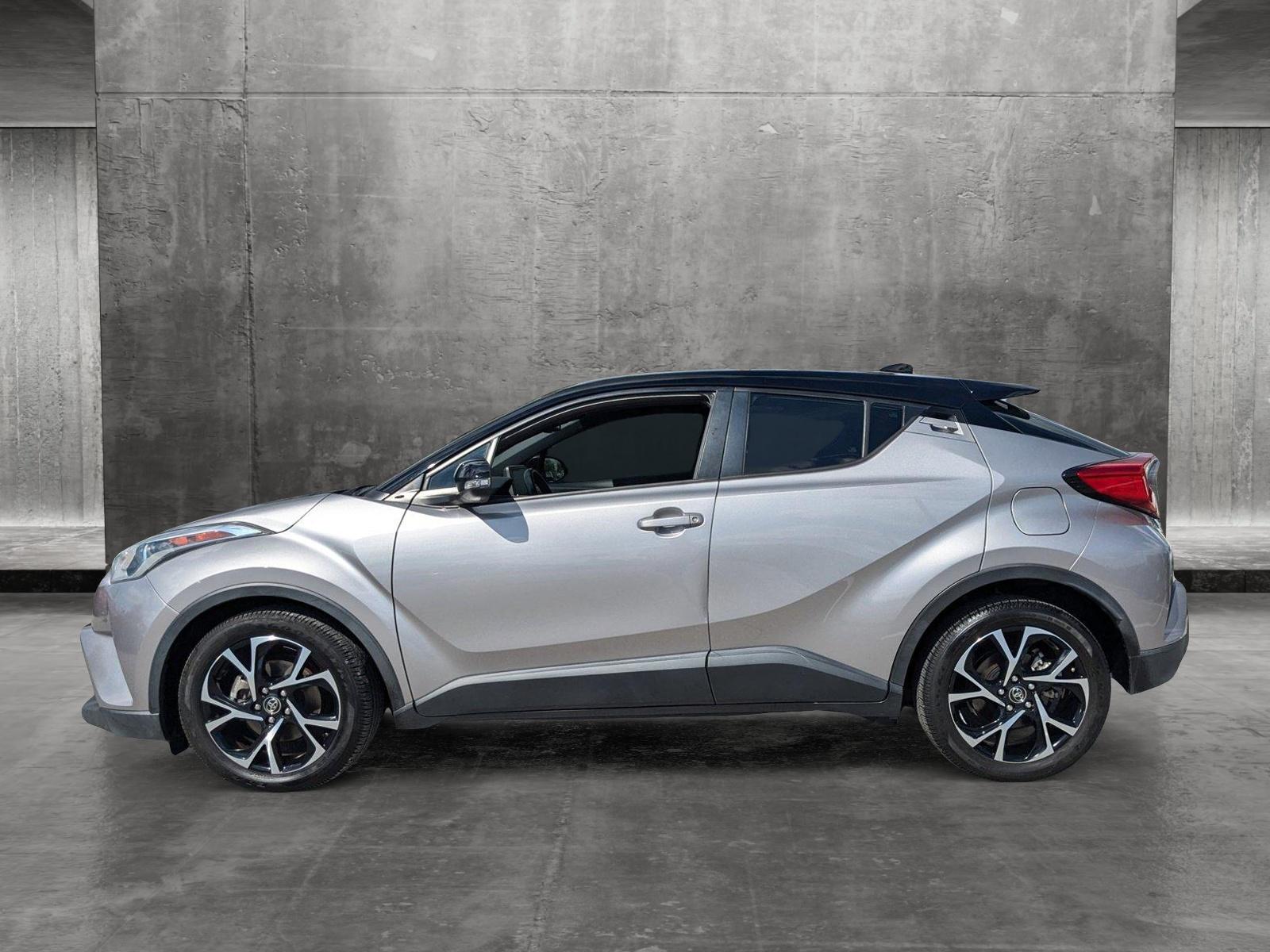 2019 Toyota C-HR Vehicle Photo in Winter Park, FL 32792