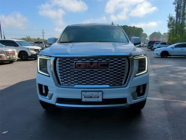 2021 GMC Yukon Vehicle Photo in ALBERTVILLE, AL 35950-0246