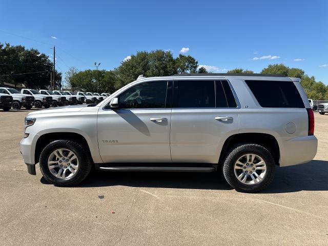 2018 Chevrolet Tahoe Vehicle Photo in ENNIS, TX 75119-5114