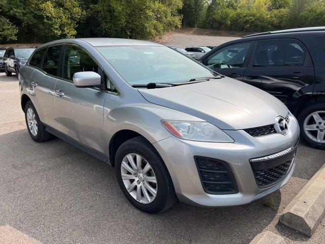 2010 Mazda CX-7 Vehicle Photo in MILFORD, OH 45150-1684