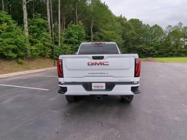 2024 GMC Sierra 2500 HD Vehicle Photo in ALBERTVILLE, AL 35950-0246