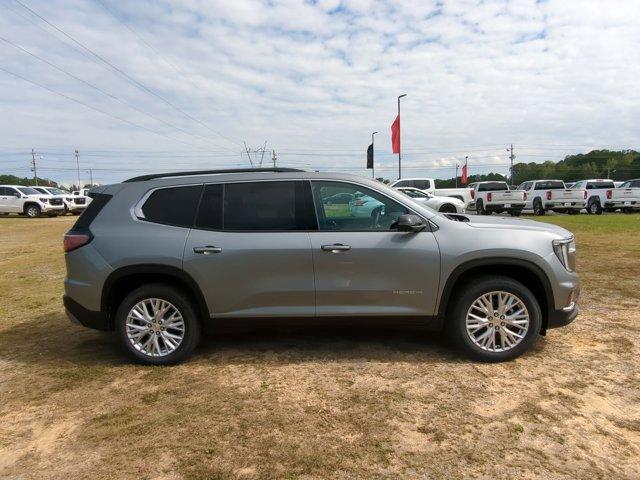 2024 GMC Acadia Vehicle Photo in ALBERTVILLE, AL 35950-0246