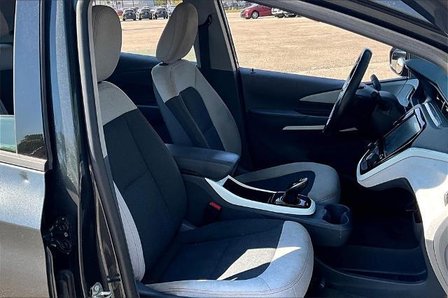 2020 Chevrolet Bolt EV Vehicle Photo in Tulsa, OK 74145