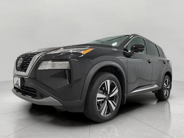 2023 Nissan Rogue Vehicle Photo in Oshkosh, WI 54904