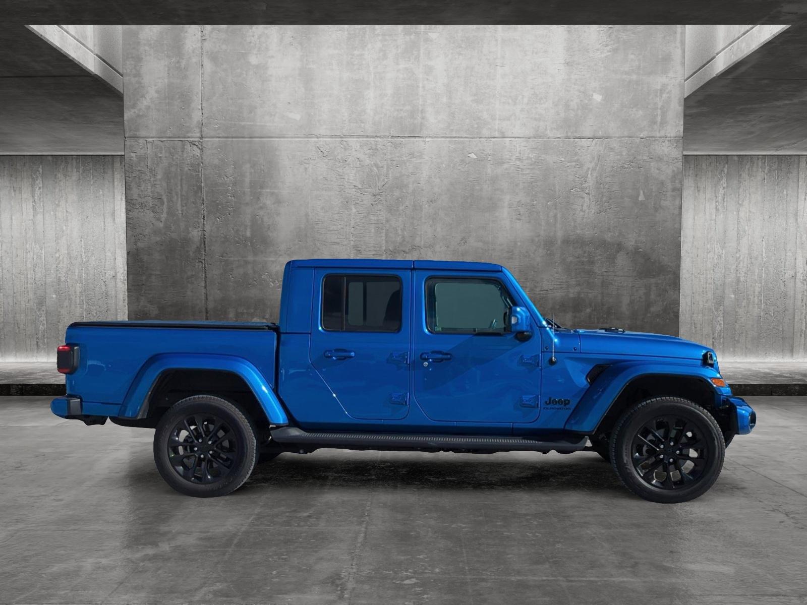 2022 Jeep Gladiator Vehicle Photo in Ft. Myers, FL 33907