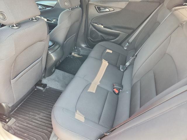 2022 Chevrolet Malibu Vehicle Photo in HOUSTON, TX 77054-4802