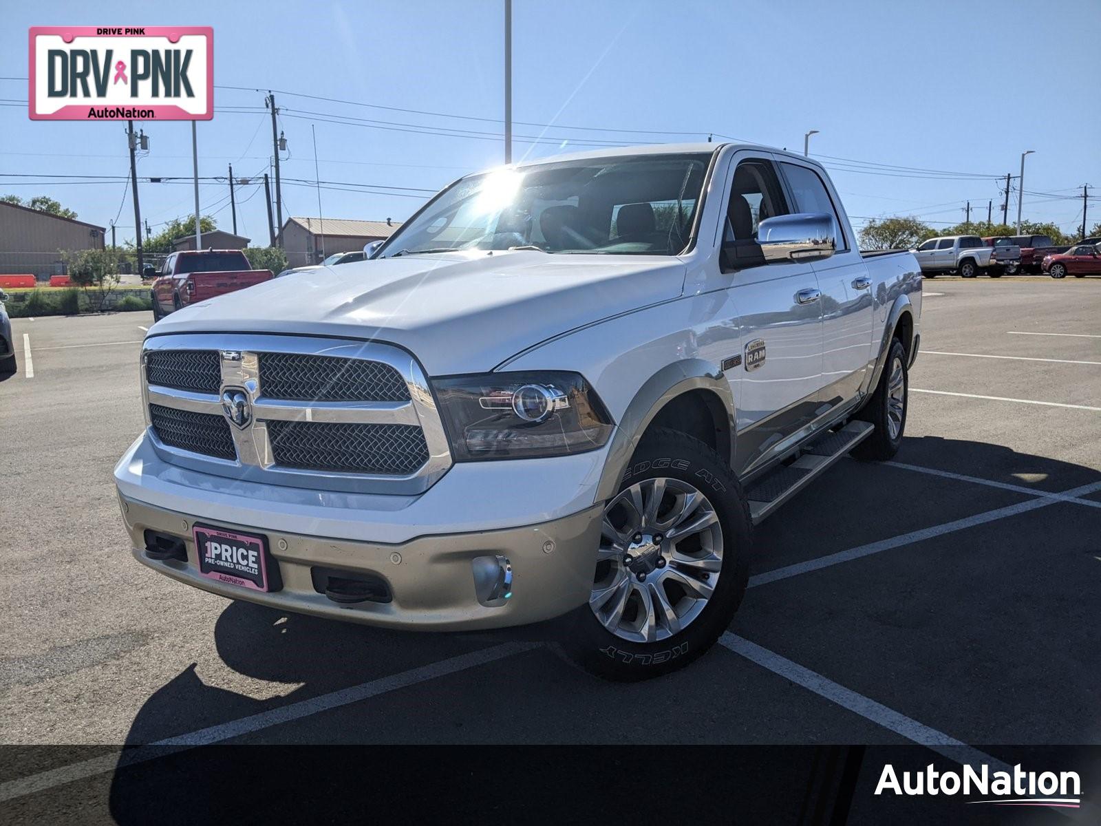 2014 Ram 1500 Vehicle Photo in Austin, TX 78728