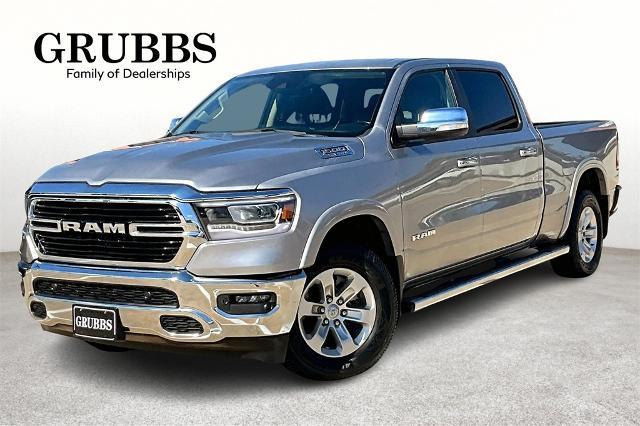 2021 Ram 1500 Vehicle Photo in Houston, TX 77007