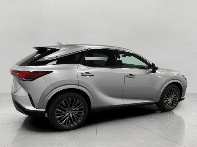 2023 Lexus RX 350 Vehicle Photo in Appleton, WI 54913