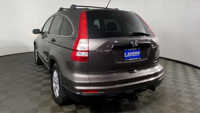 2011 Honda CR-V Vehicle Photo in ALLIANCE, OH 44601-4622