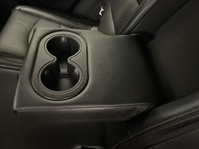 2020 Chevrolet Equinox Vehicle Photo in ROGERS, MN 55374-9422