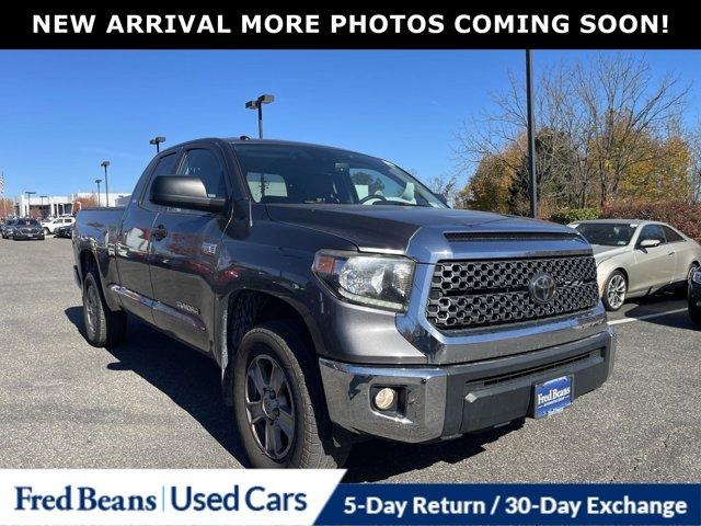 2019 Toyota Tundra 4WD Vehicle Photo in Flemington, NJ 08822