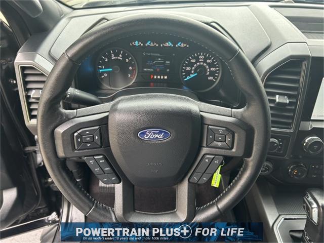 2020 Ford F-150 Vehicle Photo in Danville, KY 40422-2805