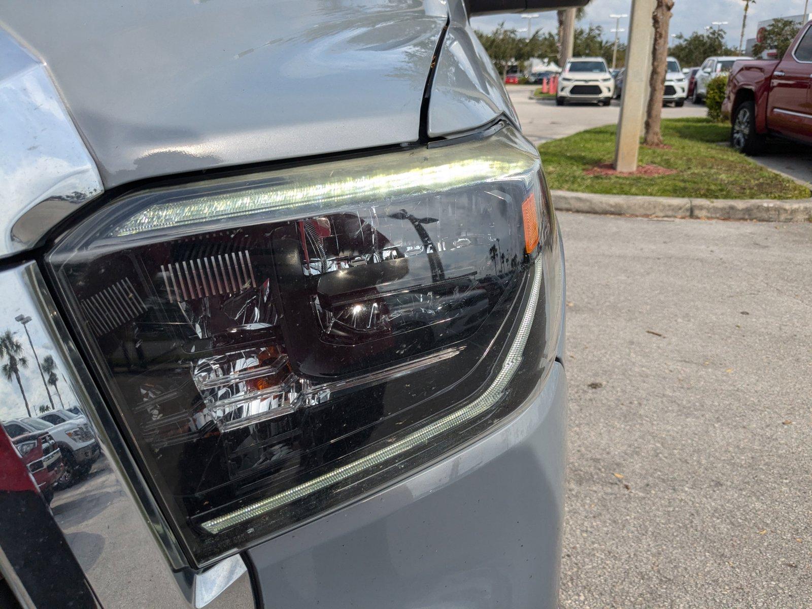 2019 Toyota Tundra 4WD Vehicle Photo in Winter Park, FL 32792