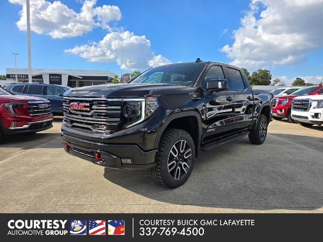 2025 GMC Sierra 1500 Vehicle Photo in LAFAYETTE, LA 70503-4541