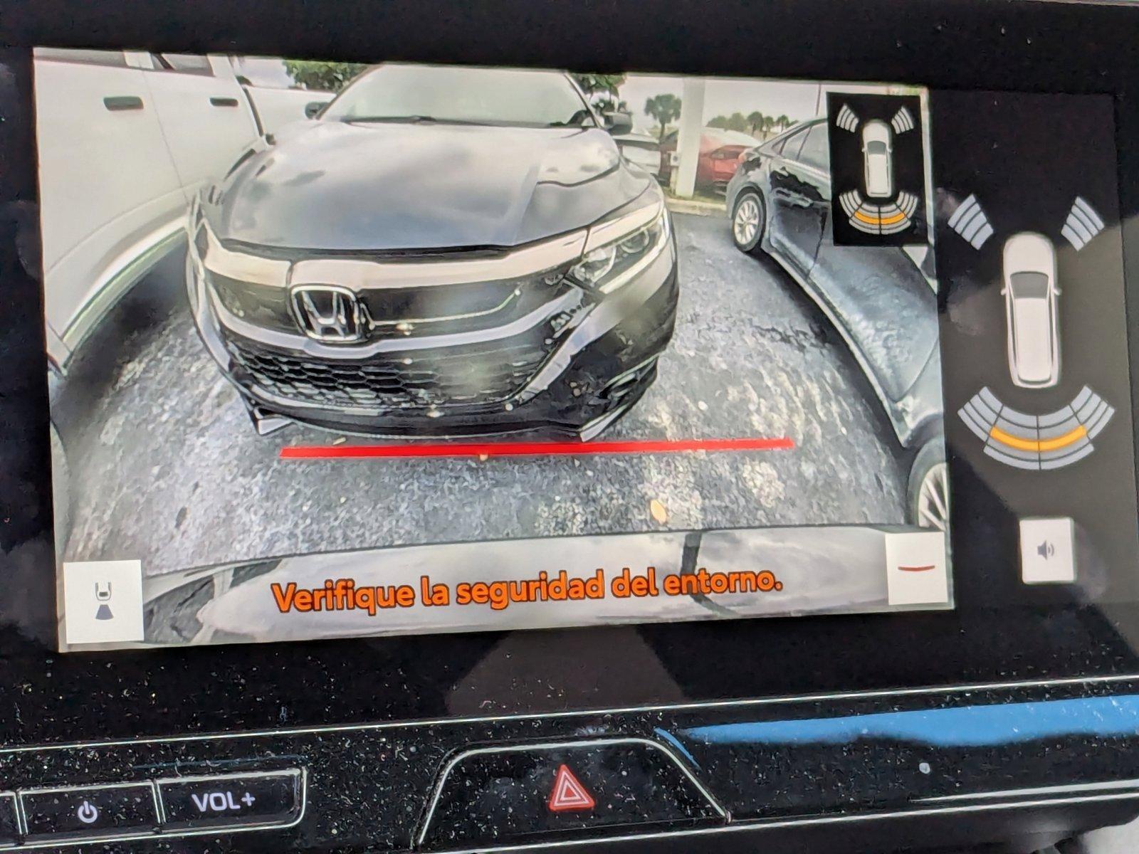 2024 Toyota Venza Vehicle Photo in Miami, FL 33015