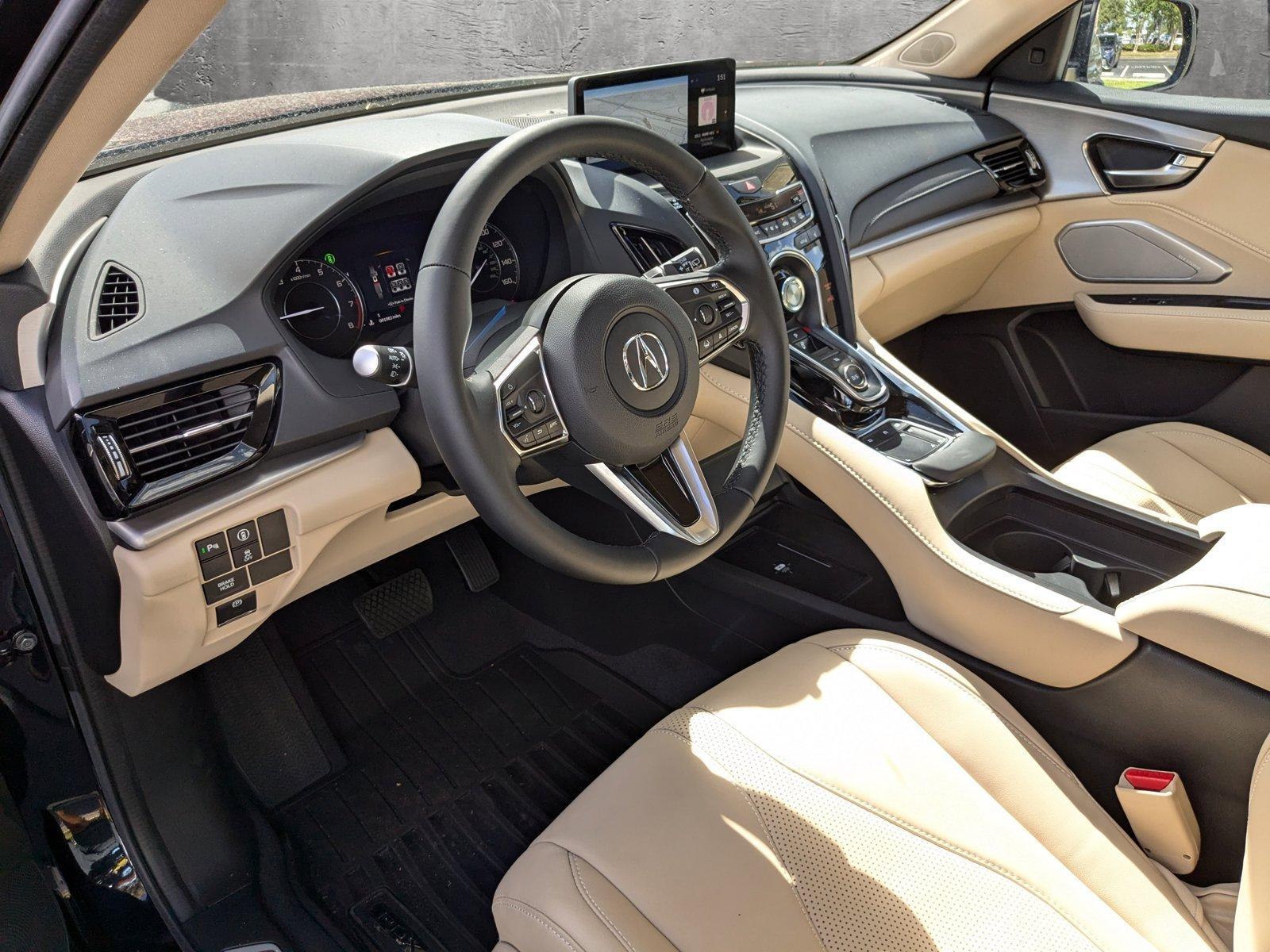 2024 Acura RDX Vehicle Photo in Sanford, FL 32771