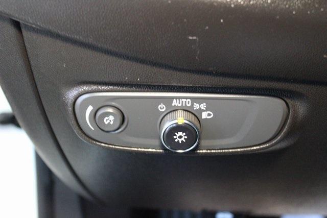 2022 Chevrolet Equinox Vehicle Photo in GRAND LEDGE, MI 48837-9199